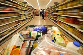 El BCE asegura que el consumo privado renquea en España