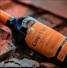 Campo Viejo, elegida ‘Bodega del Año’