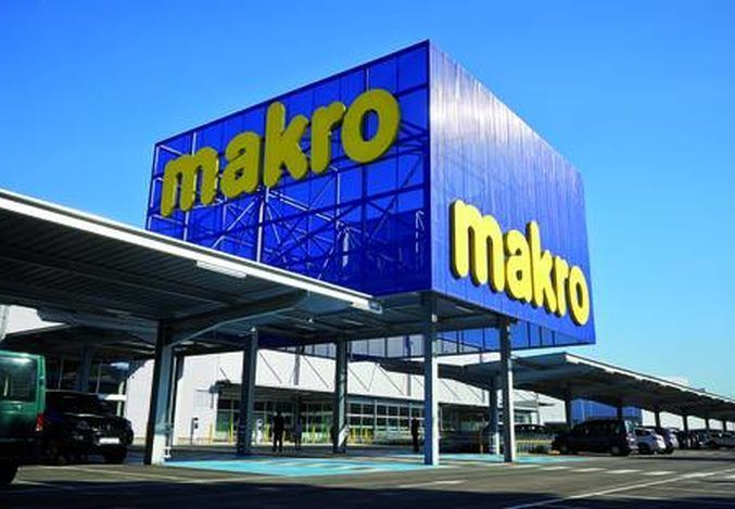 Makro realiza su primera operación sale&leaseback en España