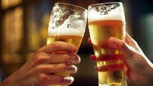 MUCHA CERVEZA, MENOS VINO Y TEMPOREROS A LA VENDIMIA