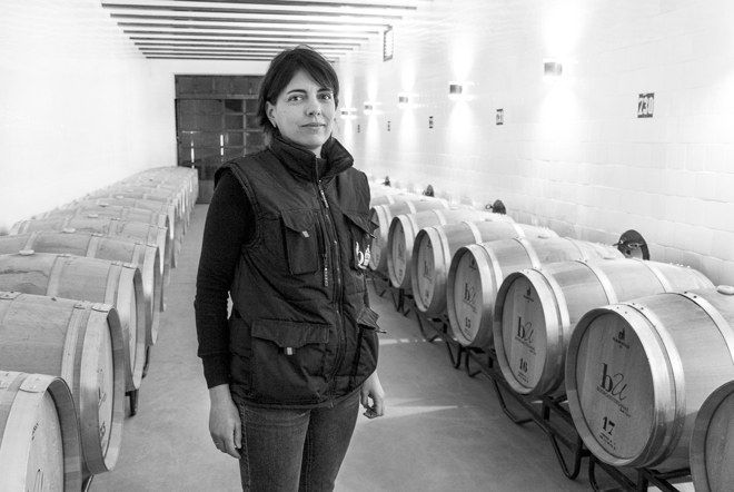 La enóloga Nora Clemente asume la gerencia de Bodegas Mitos