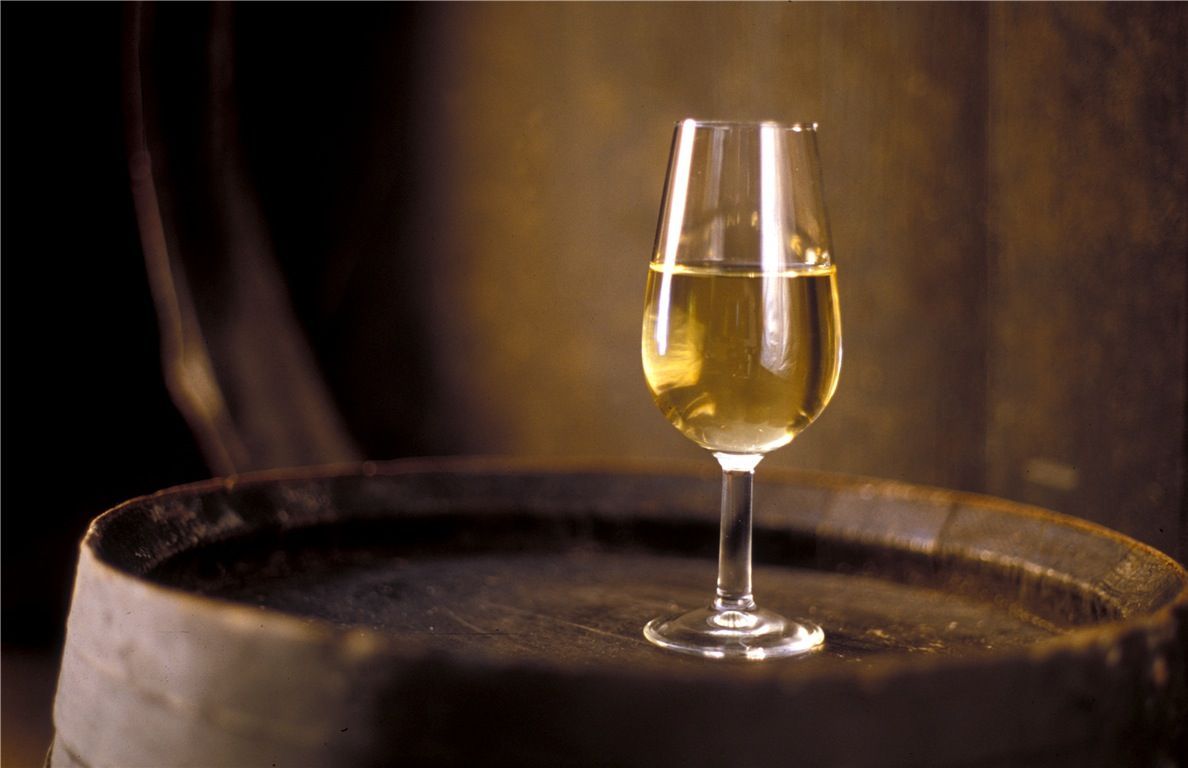 El vino de Jerez pierde vocación exportadora en el primer semestre
