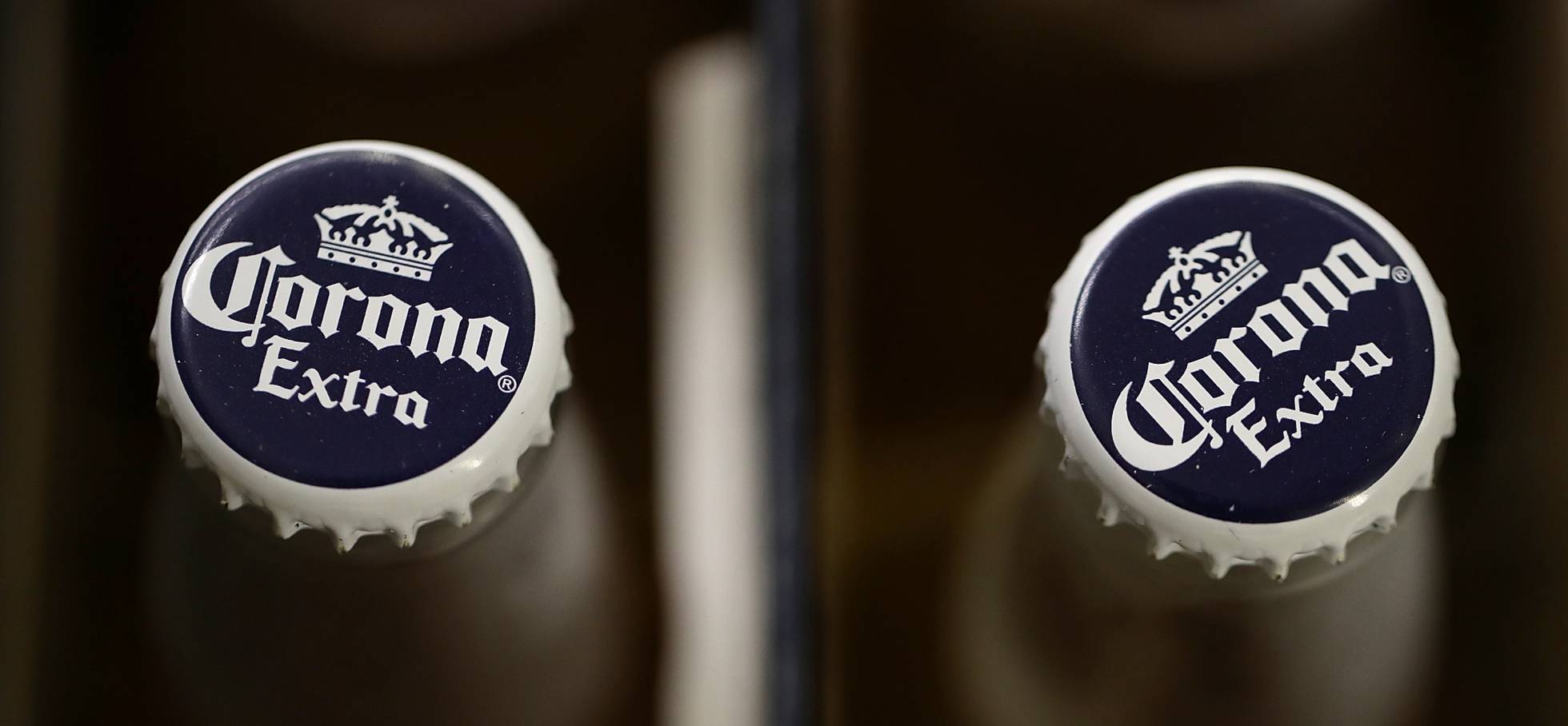 El dueño de la cerveza Corona en EE UU invierte 3.371 millones en marihuana.