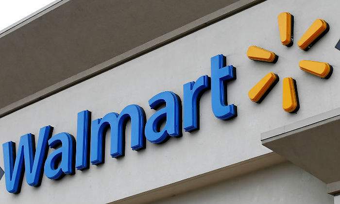 Walmart ganó 1.273 millones en el primer semestre del año, un 78,6 % menos.