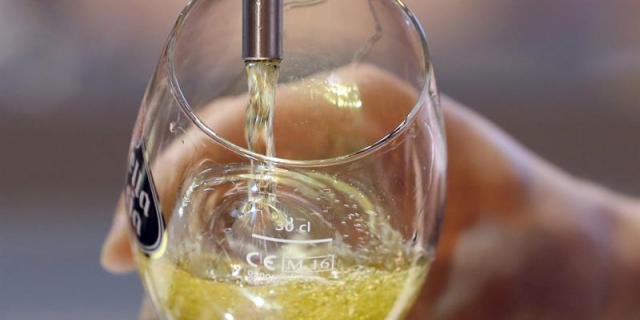 Andalucía, Extremadura y el centro peninsular encabezan la venta de cerveza