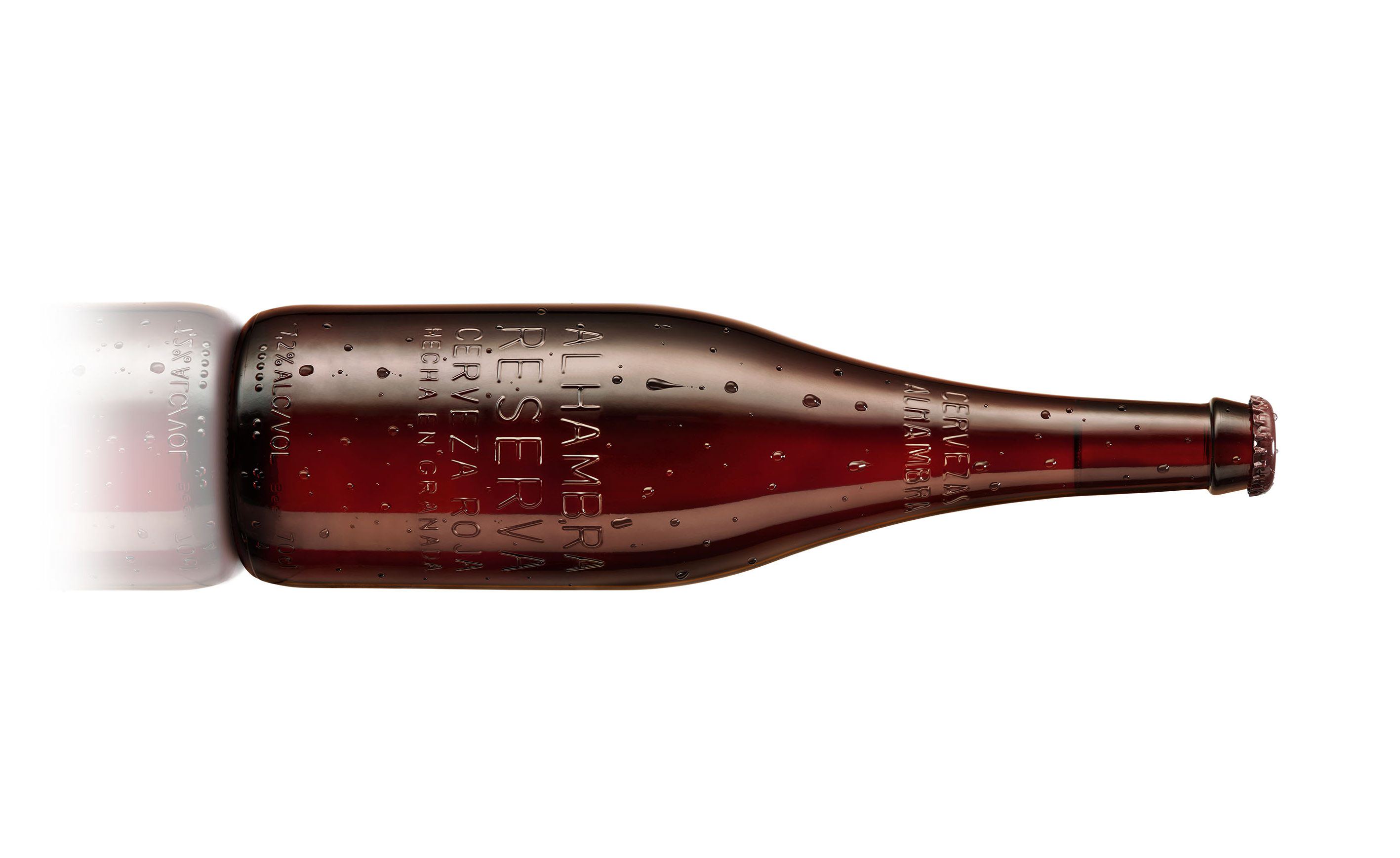 Alhambra presenta un nuevo formato para su Alhambra Reserva Roja