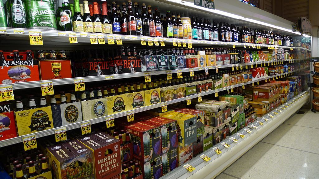 ¿Por qué las grandes cerveceras “copian” a las artesanas?