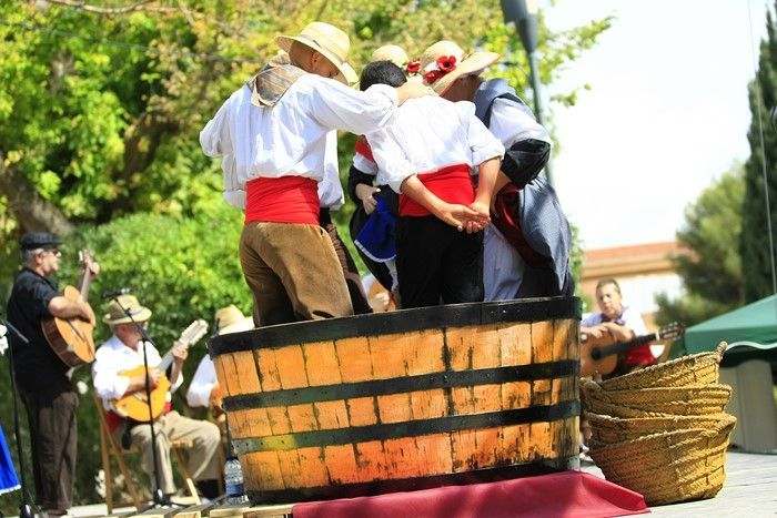 La Ruta del Vino de Yecla, un referente del enoturismo.