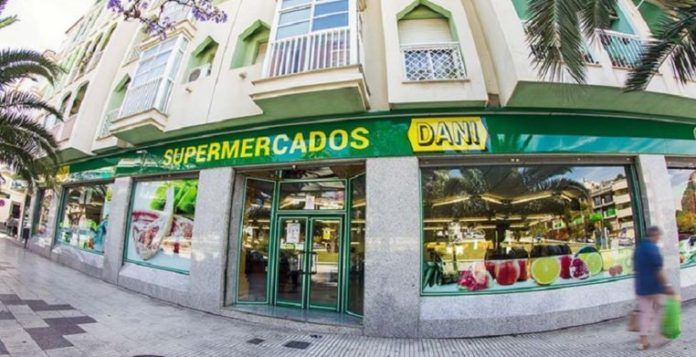 El modelo ‘low cost’ de Supermercados Dani despunta.