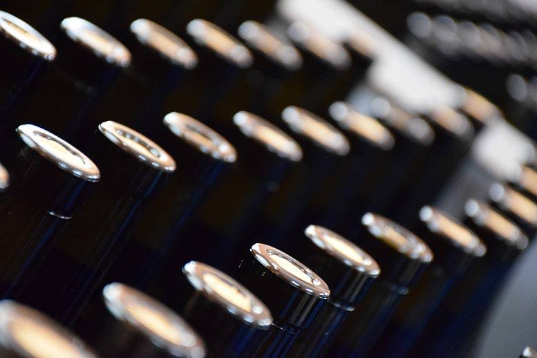 Los acuerdos comerciales impulsan la exportación de vino