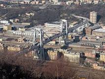 EL CAMBIO DE RUTA POR LA CAÍDA DEL PUENTE MORANDI AFECTA A 9.000 TRANSPORTISTAS ESPAÑOLES