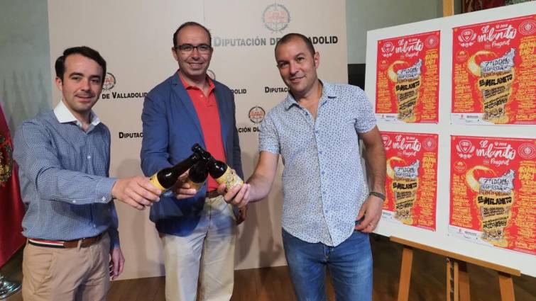 Cervezas artesanas de todo el mundo se citan en Montemayor.