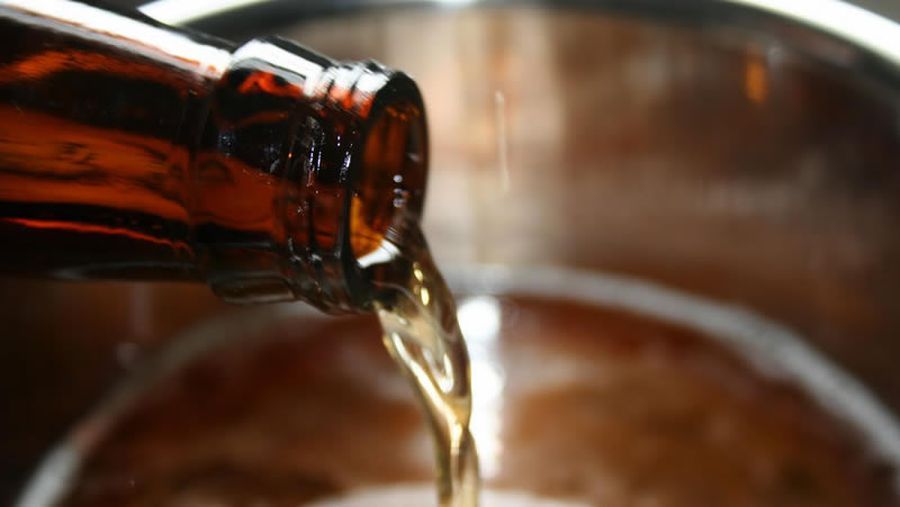 Cerveza al aroma de sidra: la magia de la levadura