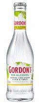 Llega a España la primera bebida con sabor a gin-tonic sin alcohol