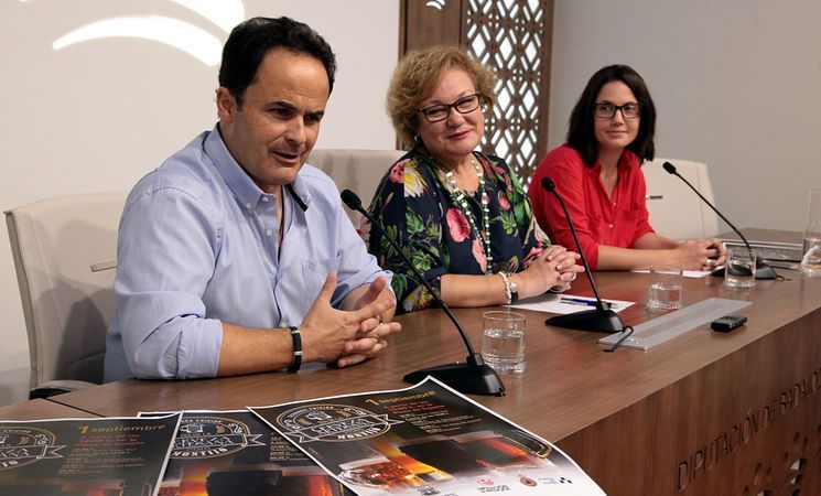 Seis marcas extremeñas participarán en la Fiesta de la Cerveza Artesana de Montijo