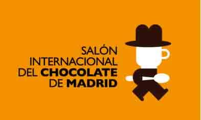 I Salón Internacional del Chocolate de Madrid, del 14 al 16 de septiembre