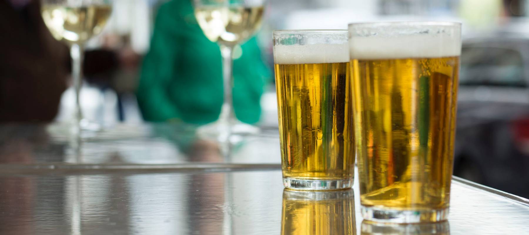 ¿Por qué despreciamos tanto ciertas marcas de cerveza?
