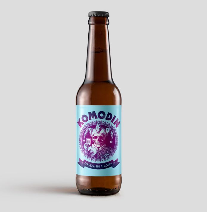 Crean la primera cerveza artesanal sin alcohol de Cataluña