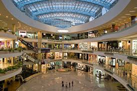 EL NÚMERO DE CENTROS COMERCIALES ALCANZARÁ LOS 735 ESTE AÑO EN ESPAÑA Y PORTUGAL