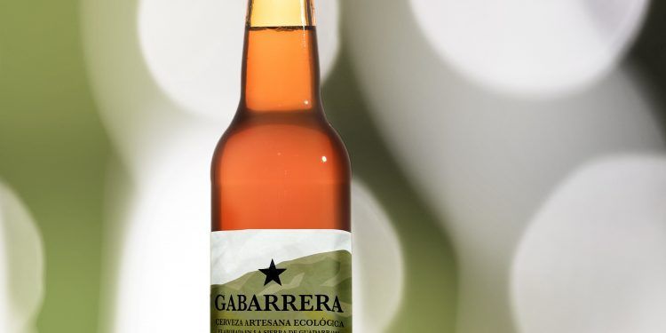 Gabarrera presenta Peñalara, su cerveza de verano