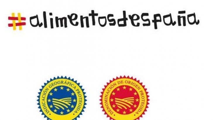 El Ministerio de Agricultura, Pesca y Alimentación concede el Premio Alimentos de España al Mejor Vino, año 2018