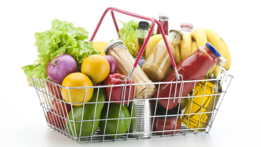 Sube el precio de la compra: ¿cuál es el supermercado más barato?