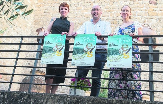 Las Jornadas “Virgen Extra” reúnen a la élite del sector