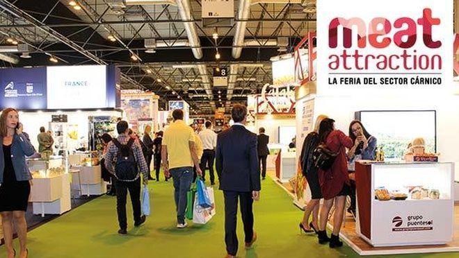 «Meat Attraction será pronto una referencia a nivel mundial»