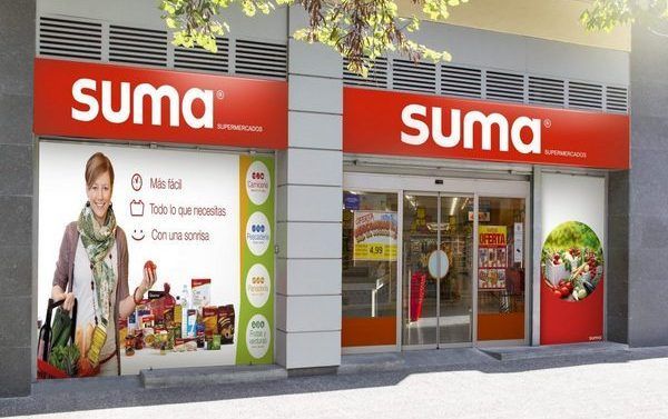 GM Food inauguró cuatro decenas de supermercados en 2018