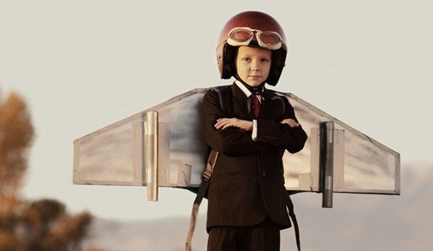 Las marcas de Gran Consumo tienen mucho que aprender de las startups