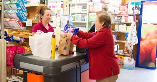 El gran consumo creció un 3,1% en el primer trimestre de 2018