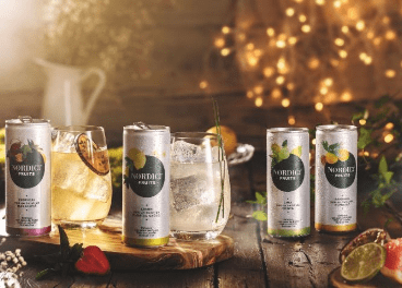 Coca-Cola España renueva Sprite y Nordic Mist
