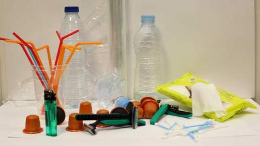Las grandes empresas de alimentación cargan contra la ley de residuos por ilegal
