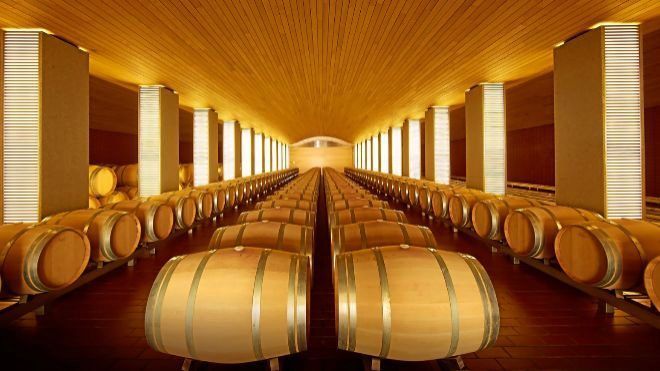 Vega Sicilia: diez años de esfuerzo y un vino Único