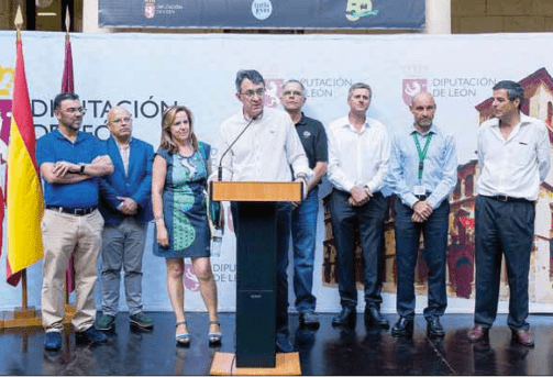 Las cervezas artesanas tiran de  la demanda mundial de lúpulo