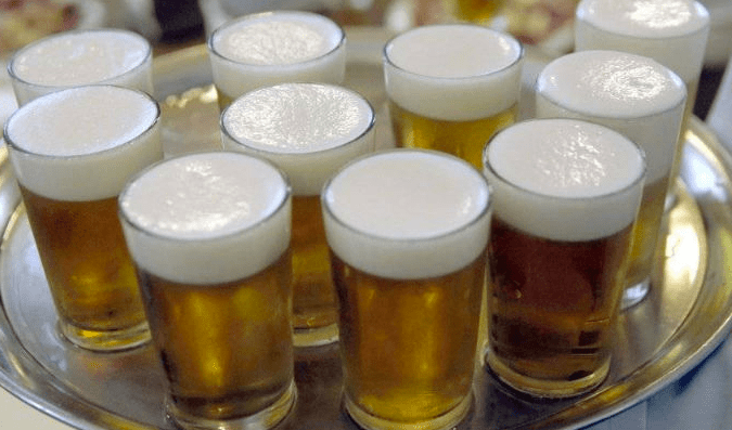 «En España hay un máster para ser maestro cervecero, y es bastante eficiente»