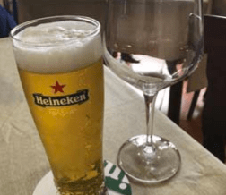 De tal levadura tal cerveza