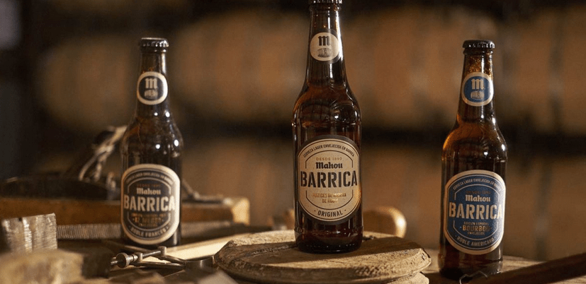 Mahou vuelve a triunfar en los certámenes internacionales
