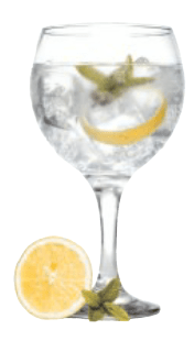 El declive del gin tonic