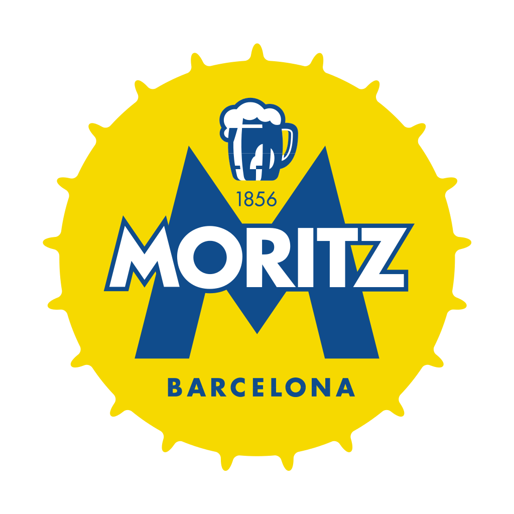 ¡La cerveza de Moritz que rinde homenaje a la rosa de Sant Jordi ya está aquí!