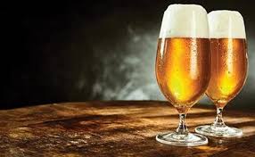 Cerveza, muy bien posicionada para maridajes excelentes