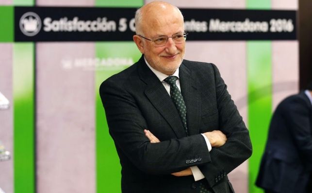 Mercadona se lanza a competir con Estrella Galicia