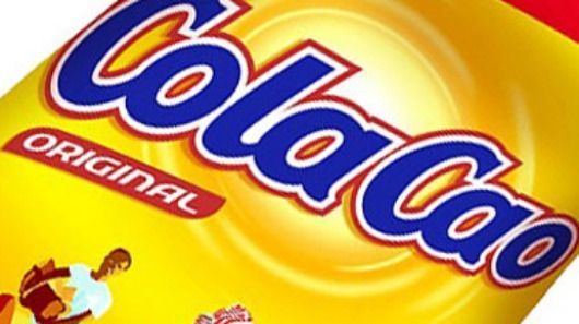 El regalo promocional más ‘cool’ es el de ColaCao