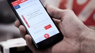 Las apps de supermercados siguen con su auge imparable