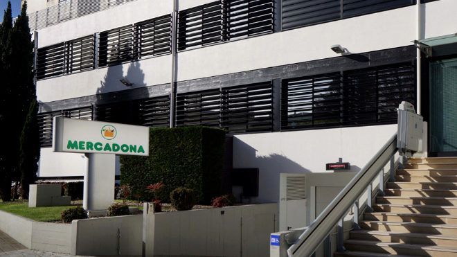 Mercadona invertirá 100 millones para crecer en Portugal en 2019