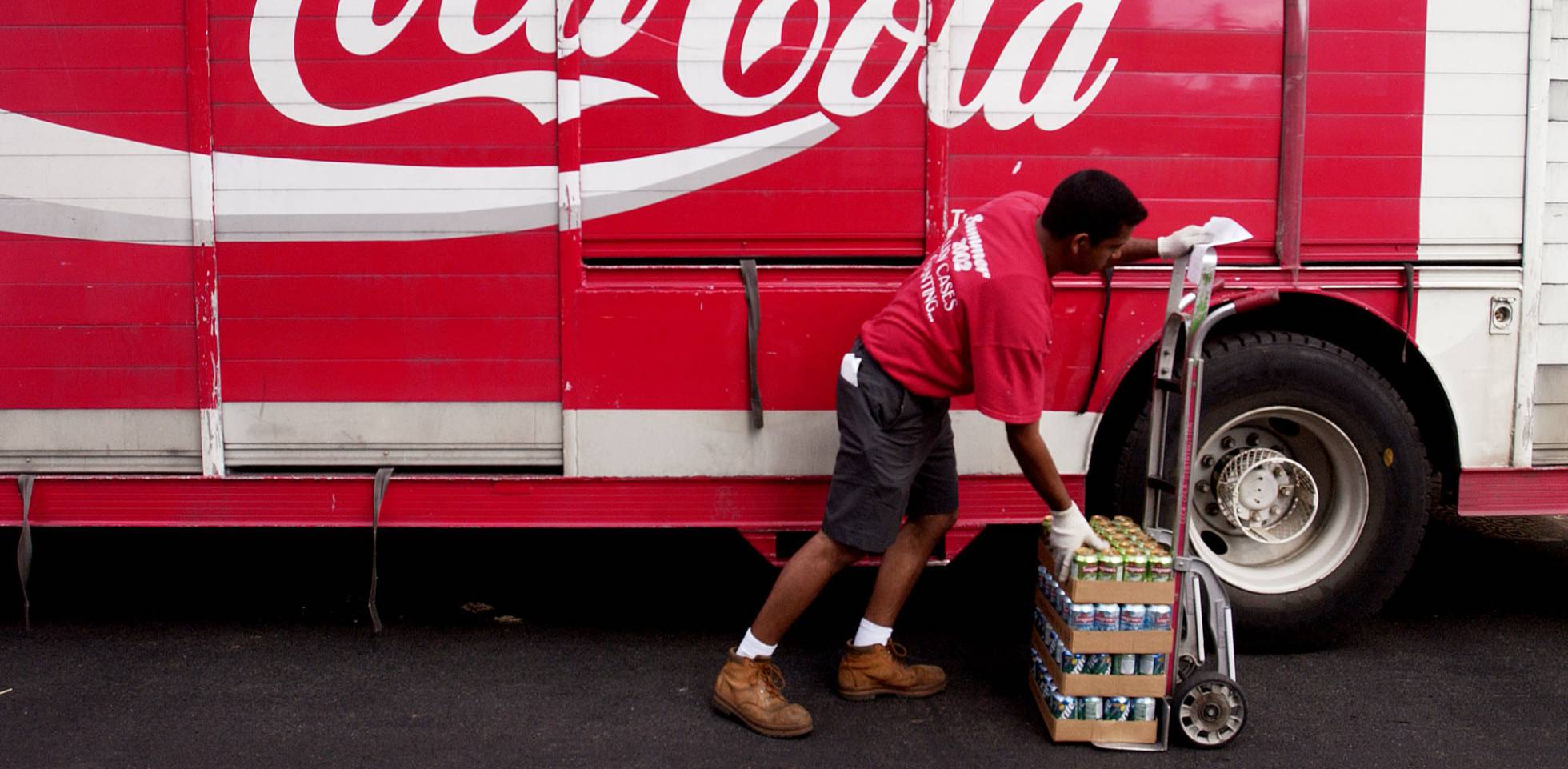 Coca-Cola European Partners recomprará acciones por 1.500 millones