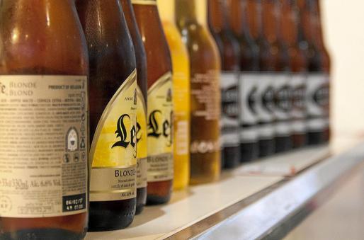 La Feria de la Cerveza será el primer evento en el que se aplique la nueva ordenanza de consumo de alcohol de Vila