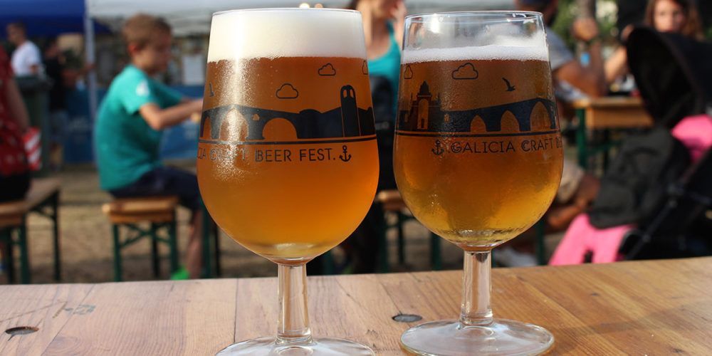 Tui contará con su primer festival de cerveza artesana y food trucks