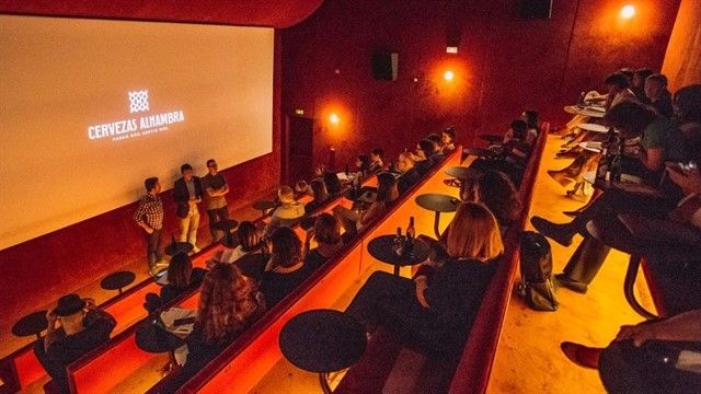 Cervezas Alhambra presenta ‘Momentos Alhambra Gastro’ que incluirá talleres en Granada, Valencia y Madrid