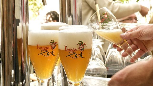 Una de las cervezas más antiguas del mundo, a punto de desaparecer por el cambio climático